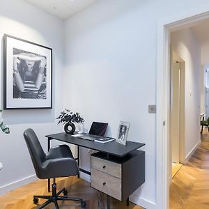Deluxe Appartement met een Slaapkamer