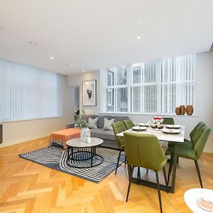 Deluxe Appartement met Twee Slaapkamers