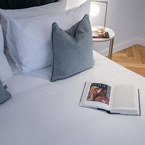 Appartement met Drie Slaapkamers